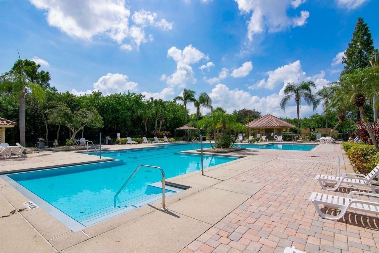 11901 4th Street N, Unit 10206, Saint Petersburg, FL 33716 Photo