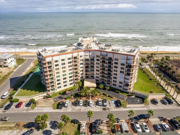 3600 S OCEAN SHORE BOULEVARD , Unit 423, FLAGLER BEACH, FL 32136