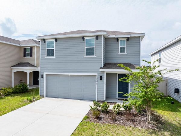 24595 NW 11TH PLACE , NEWBERRY, FL 32669