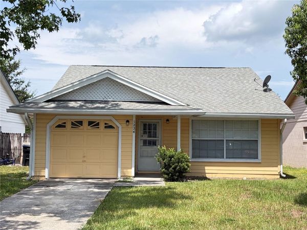 1224 ROMA COURT , ORLANDO, FL 32825