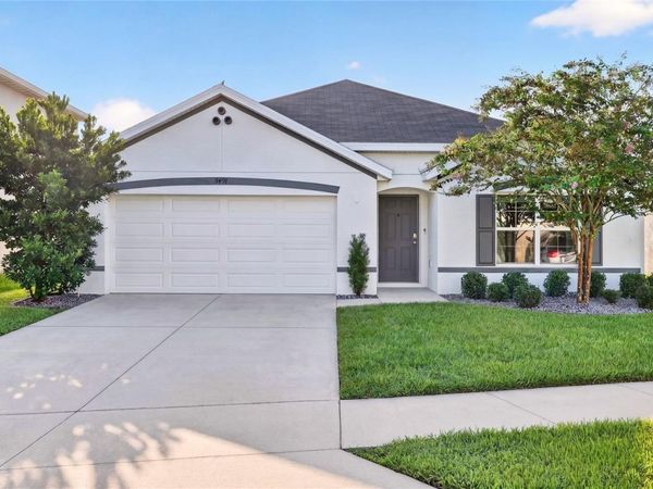 5491 SW 43RD COURT , OCALA, FL 34474