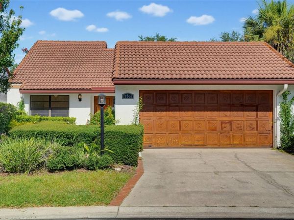 11506 ORILLA DEL RIO PLACE , TEMPLE TERRACE, FL 33617