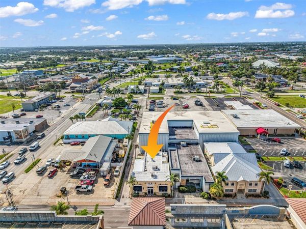 111 W OLYMPIA AVENUE , PUNTA GORDA, FL 33950