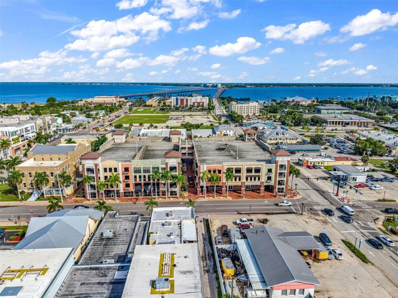 111 W Olympia Avenue, Punta Gorda, FL 33950 Photo