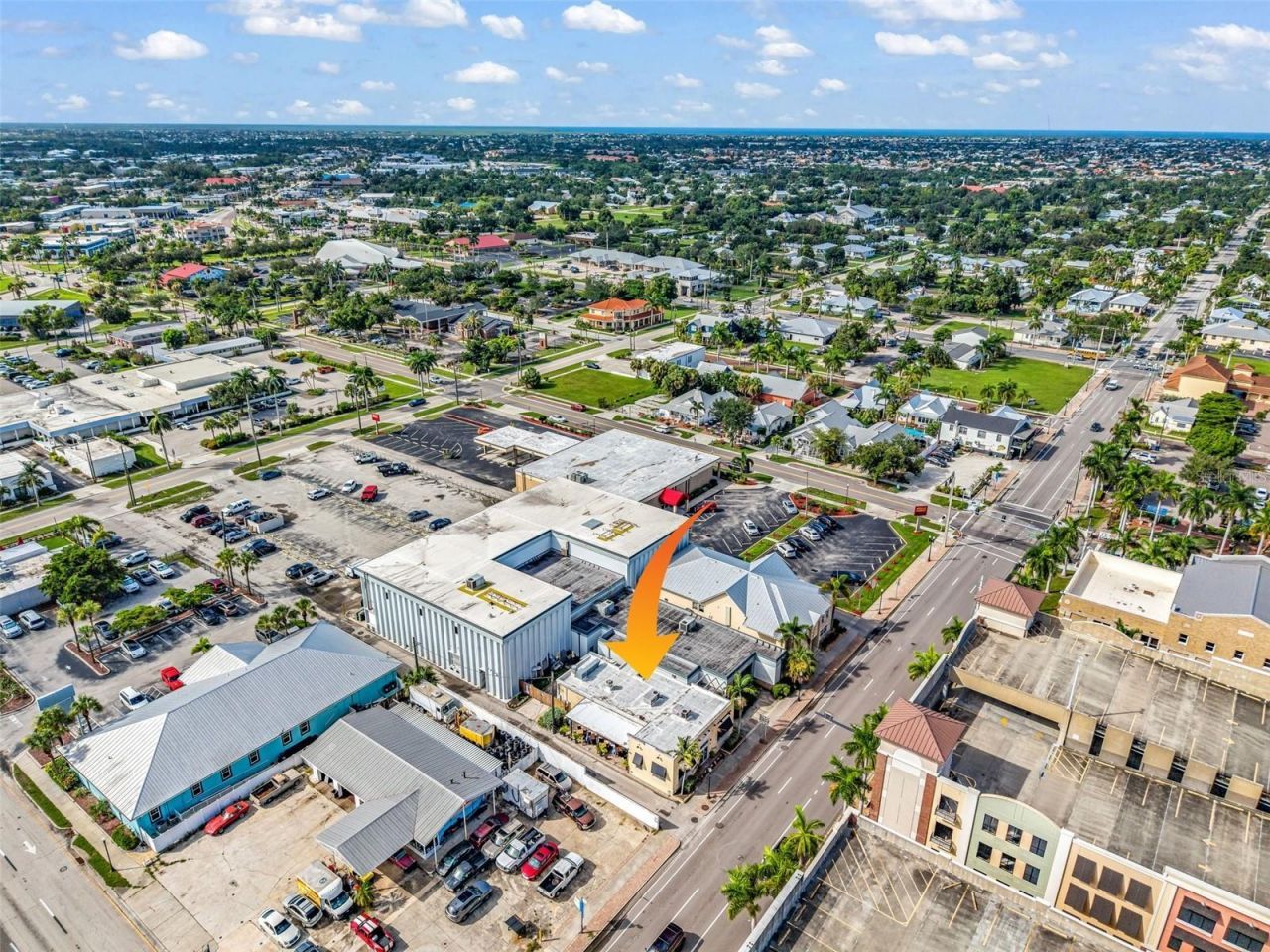 111 W Olympia Avenue, Punta Gorda, FL 33950 Photo