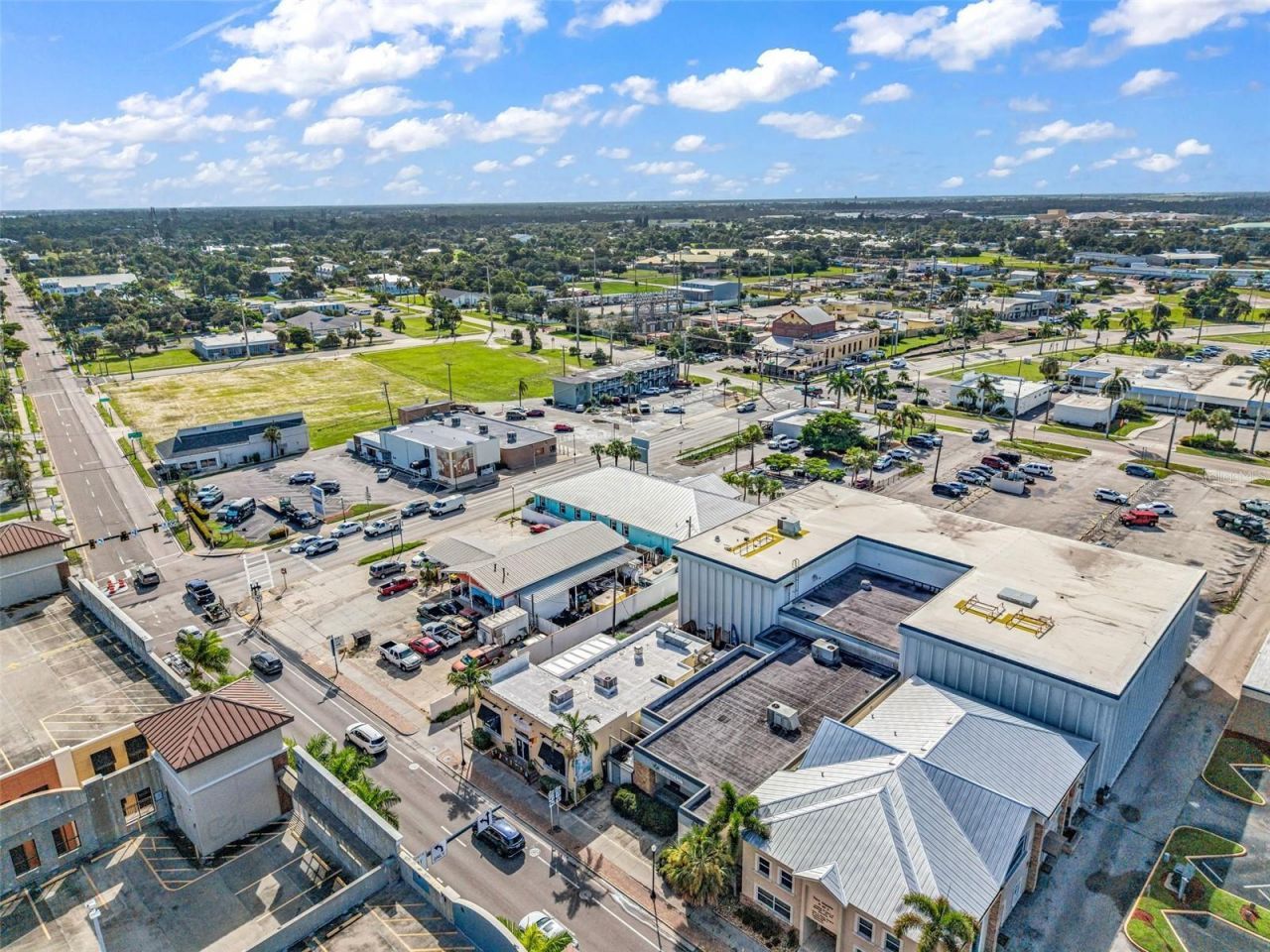 111 W Olympia Avenue, Punta Gorda, FL 33950 Photo