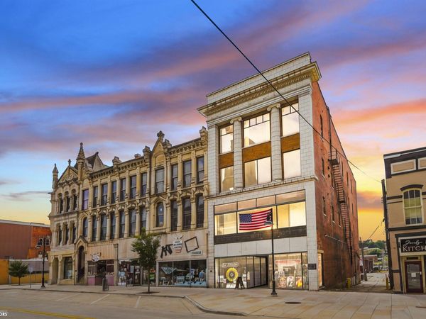 411 Jefferson Street, Burlington, IA 52601