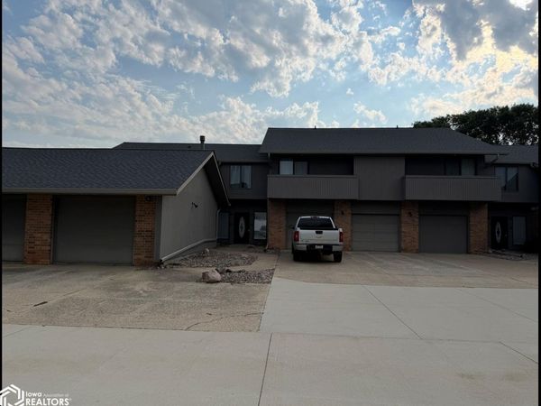 1505 E 14th Street, Unit 16, Atlantic, IA 50022