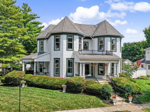 108 S 3rd Street, Tipp City, OH 45371