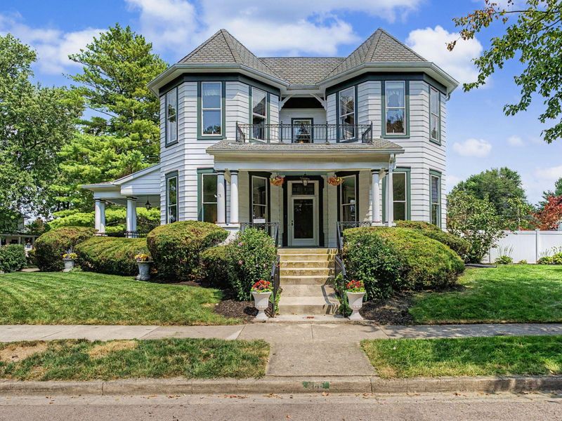 108 S 3rd Street, Tipp City, OH 45371 Photo 2