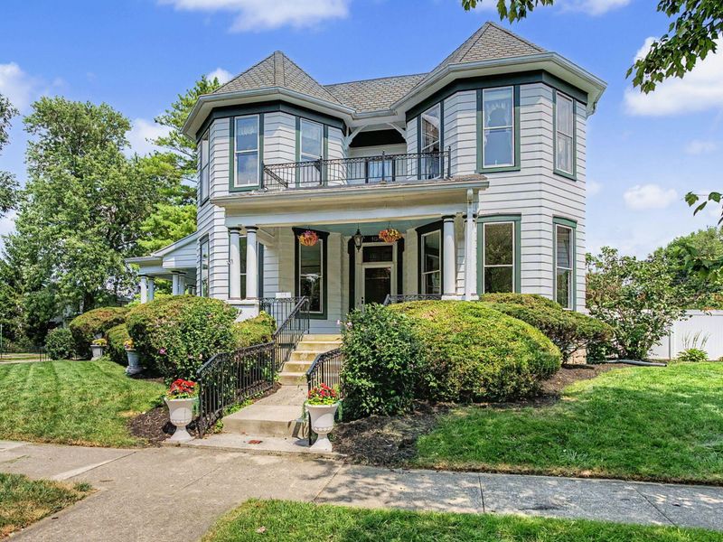 108 S 3rd Street, Tipp City, OH 45371 Photo 3