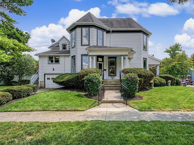 108 S 3rd Street, Tipp City, OH 45371 Photo 4