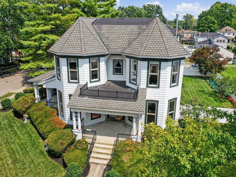 108 S 3rd Street, Tipp City, OH 45371 Photo 63