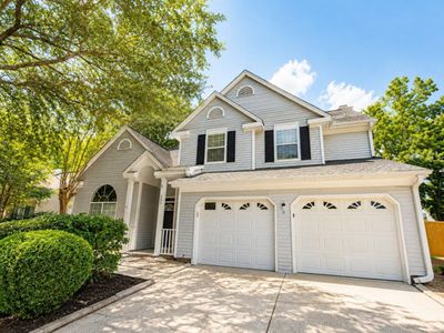 237 Smithfield Avenue, Summerville, SC 29485