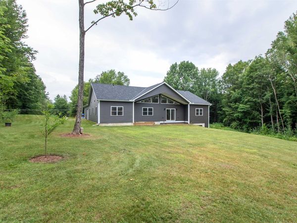 559 Spencer Hill Road, Coventry, VT 05855