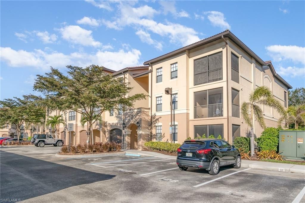 12965 Positano Cir, Unit 305, Naples, FL 34105 Photo