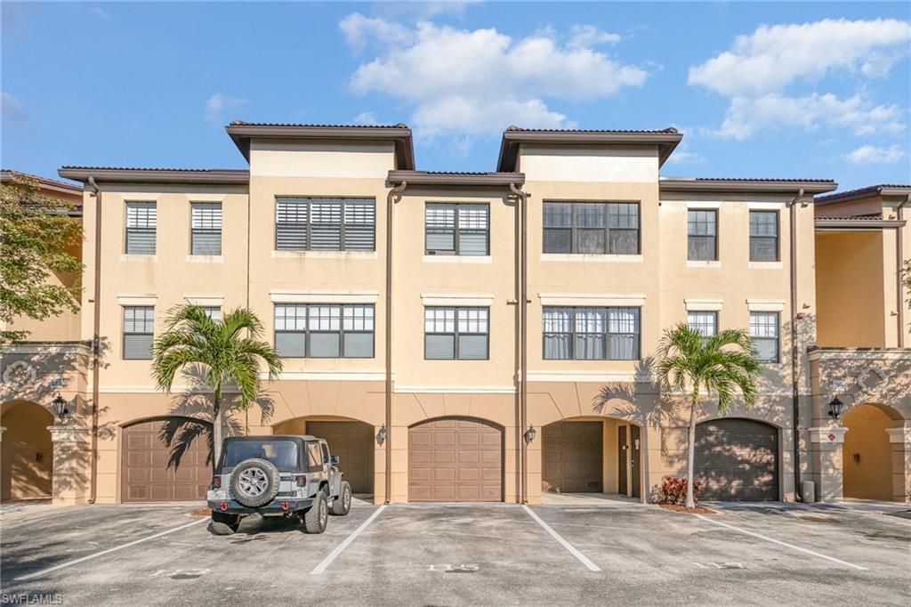 12965 Positano Cir, Unit 305, Naples, FL 34105 Photo
