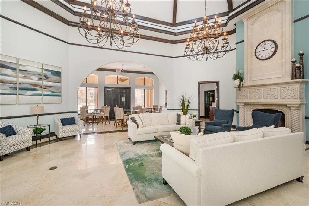 12965 Positano Cir, Unit 305, Naples, FL 34105 Photo