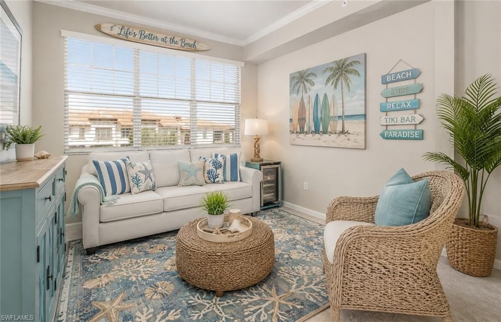 12965 Positano Cir, Unit 305, Naples, FL 34105 Photo