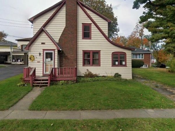 11 Barteau Street , Endwell, NY 13760