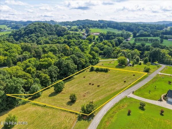 Park View Drive, Blaine, TN 37709