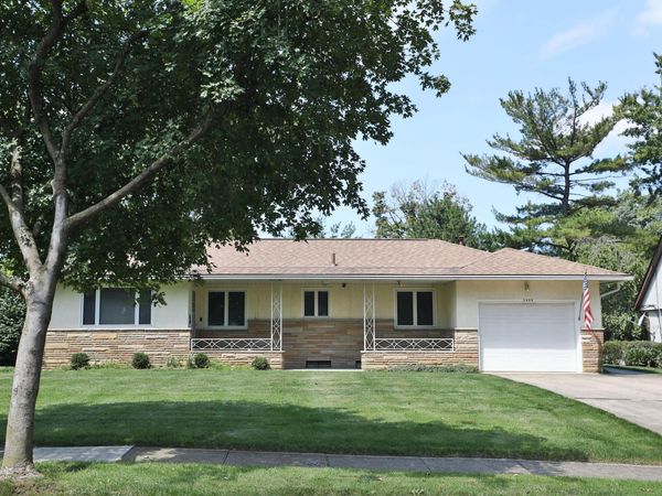 3499 Kirkham Road , Columbus, OH 43221