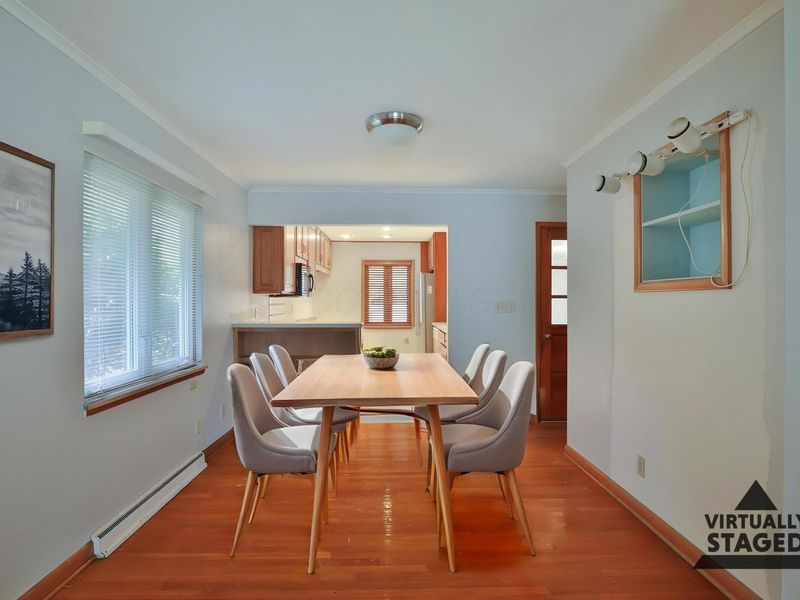 3499 Kirkham Road , Columbus, OH 43221 Photo 13