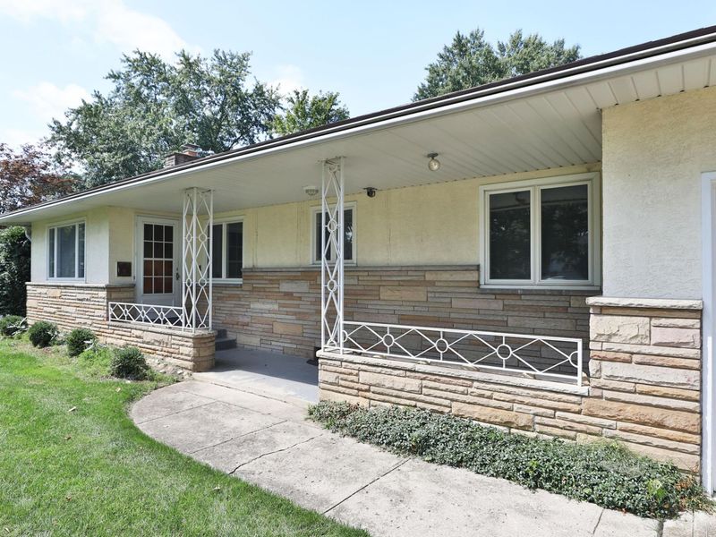 3499 Kirkham Road , Columbus, OH 43221 Photo 3
