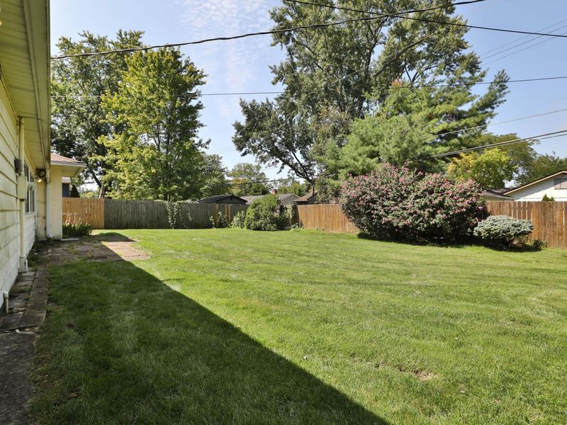 3499 Kirkham Road , Columbus, OH 43221 Photo 42