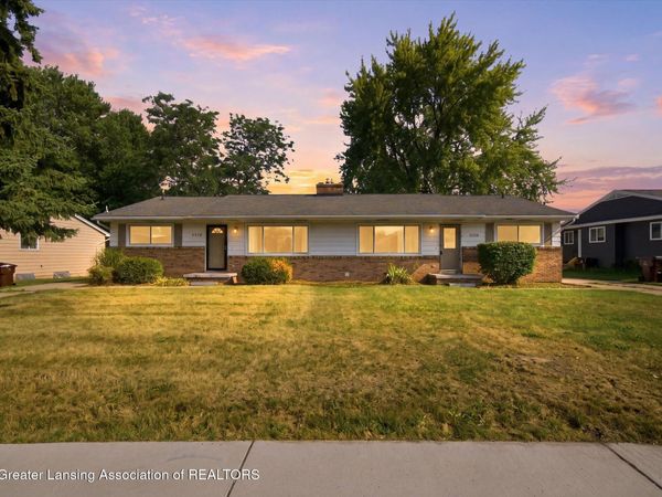 5508 W St Joe Highway, Lansing, MI 48917