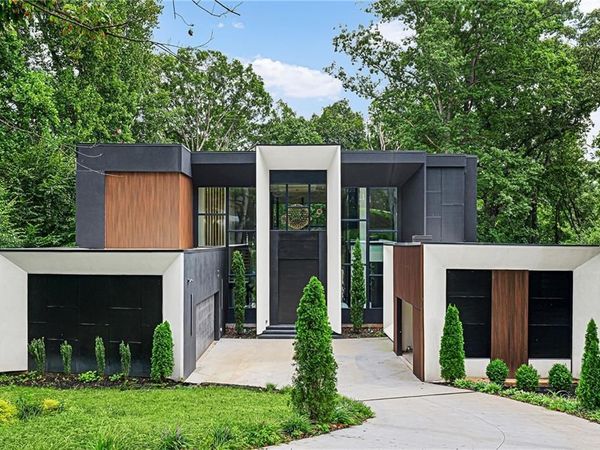 2147 Briarwillow Drive, Atlanta, GA 30345