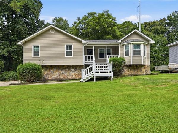 106 Kimberly Road , Canton, GA 30115