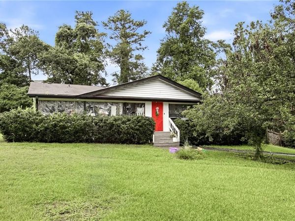 29 Settlement Road , Dallas, GA 30132