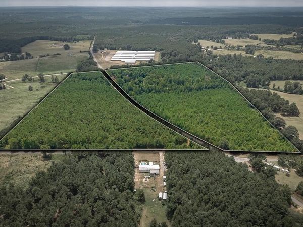829 Barnes Road , Athens, LA 71003