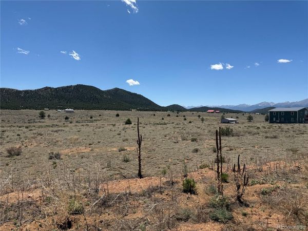 1048 Blazing Saddle Trail , Cotopaxi, CO 81223