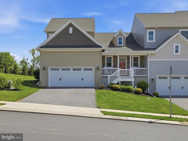 3003 MORNING THISTLE COURT, EAST PETERSBURG, PA 17520