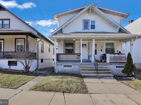 516 S 5TH STREET , HAMBURG, PA 19526