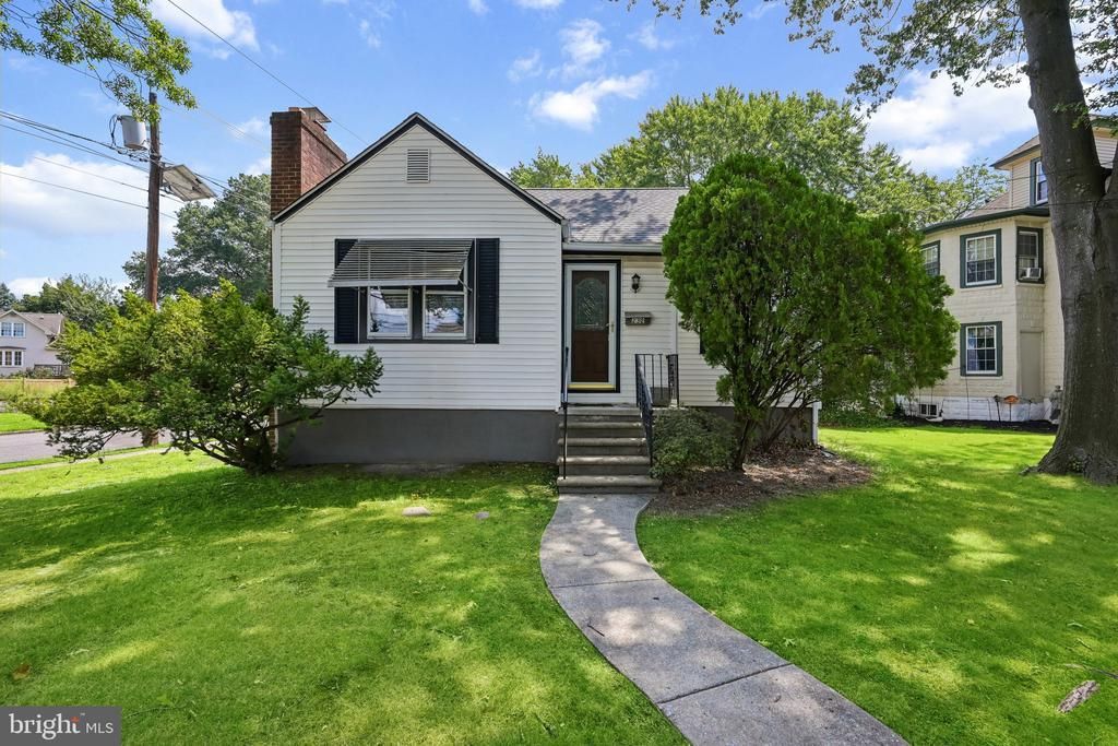 232 Northmont Avenue, Mount Ephraim, NJ 08059 Main Photo