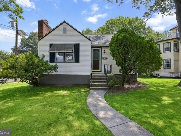 232 NORTHMONT AVENUE, MOUNT EPHRAIM, NJ 08059