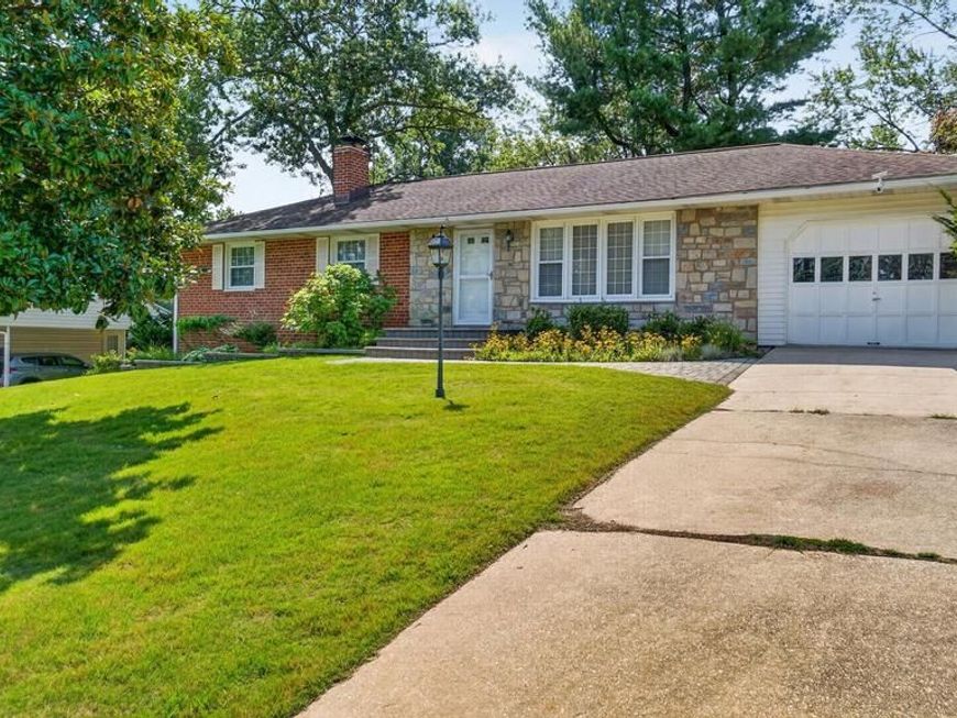 3131 Castleleigh Road, Silver Spring, MD 20904 Main Photo