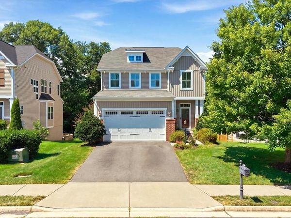25625 GATHERING GLEN STREET, ALDIE, VA 20105