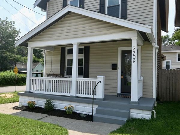 2709 Rosina Avenue, Covington, KY 41015