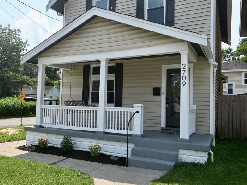 2709 Rosina Avenue, Covington, KY 41015 Photo 1
