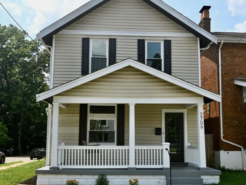 2709 Rosina Avenue, Covington, KY 41015 Photo 2
