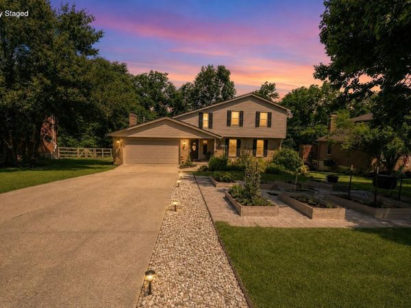 705 Oakridge Drive, Union, KY 41091