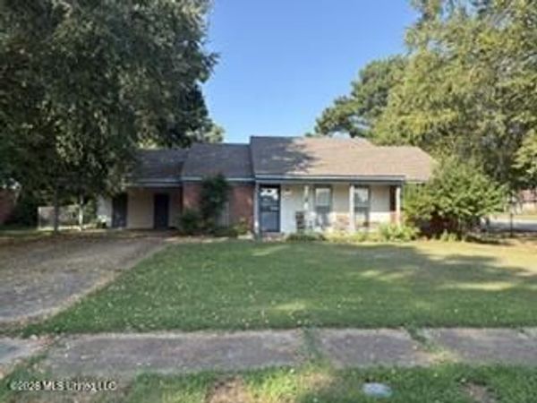 6645 Riverdale Road, Horn Lake, MS 38637