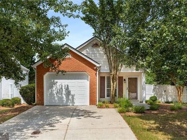 13387 Aventide Lane, Alpharetta, GA 30004