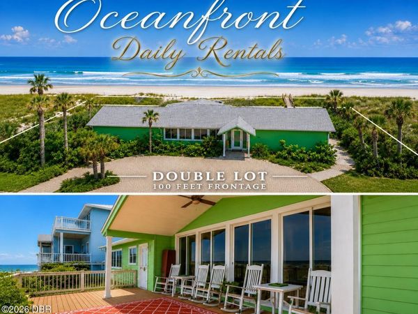 921 N Atlantic Avenue, New Smyrna Beach, FL 32169