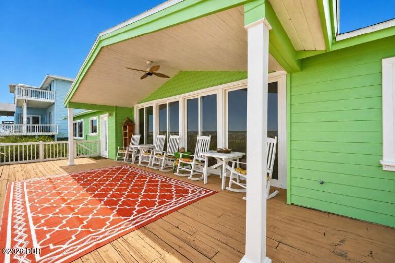 921 N Atlantic Avenue, New Smyrna Beach, FL 32169 Photo