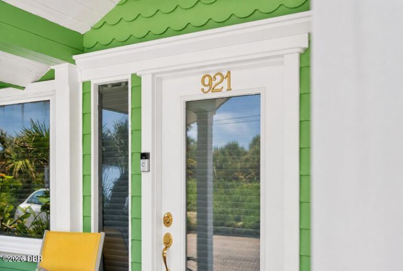 921 N Atlantic Avenue, New Smyrna Beach, FL 32169 Photo